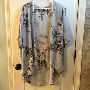 Emory Park cover up from Stitch Fix